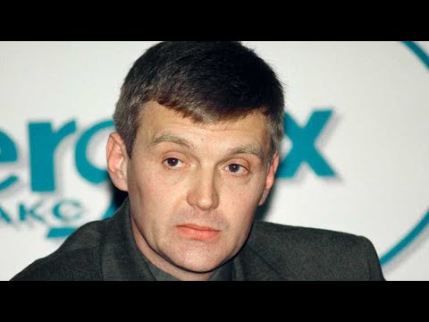 Licenza di uccidere,  il caso Litvinenko e Gordievskij - La Storia Siamo Noi