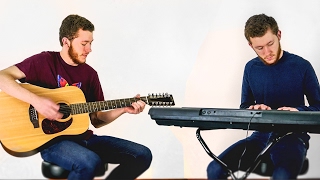 Pink Floyd - Flaming - Cover (4K)