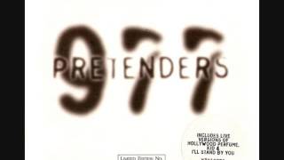 Pretenders : 977