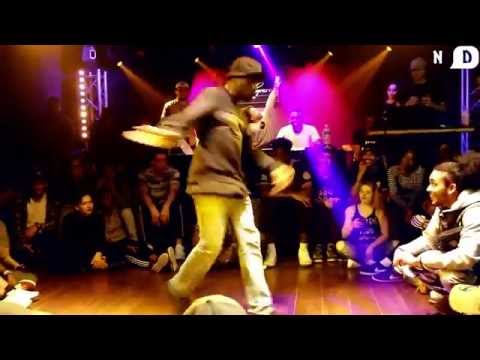 Padawan Battle 2016 | Demo Judge | Djylo(Sarcellite)