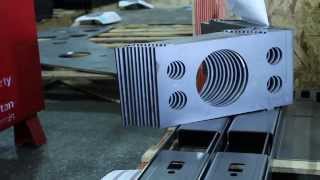 Made in Steuben 2014 - Triton Metal Products