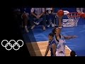 How Argentina Became Men S Basketball Olympic Champions
