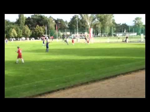 Kreisliga EE / Hohenleipisch II - Sonnewalde 5:2
