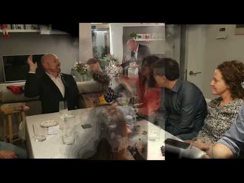 Vídeo Mago Valmont 1