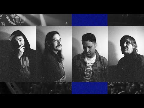 The Gaslight Anthem - Blue Jeans & White T-Shirts (Official Video)