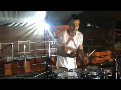 Oz Karaz de Saia em Poté - Mg 2k20