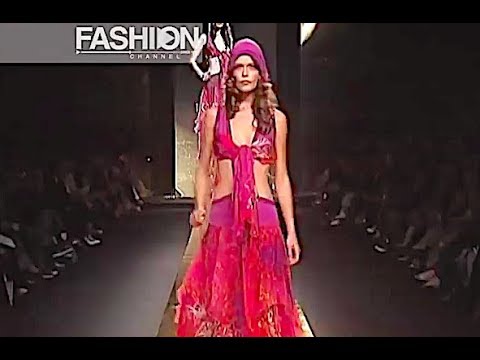 ICEBERG Spring Summer 2005 Milan - Fashion Channel