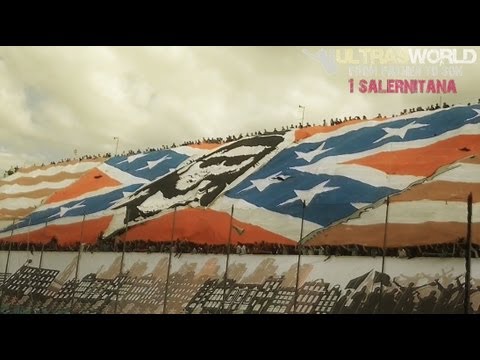 Top-5 Ultras of the Week 15/4 - 21/4 ||  #worldofultras