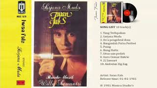 Download lagu Iwan Fals - Album Sarjana Muda [Full Album] mp3