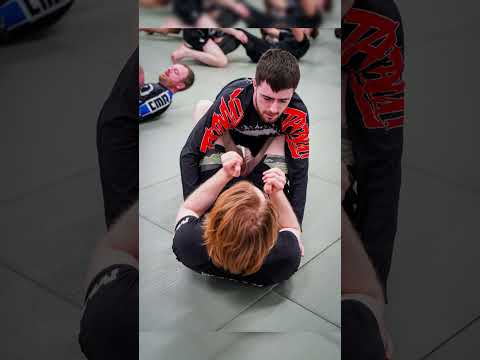 Body Lock Passing Workshop | Compound Martial Arts | March 2023 #bjj #jiujitsu