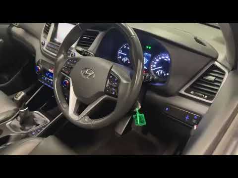 Hyundai Tucson 2016 - Image 2
