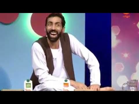 Dam Ba Dam with Jalali funny Episode جالب ترین برنامه جلالی بسیار جالب است تماشا کنید و لذت ببرید