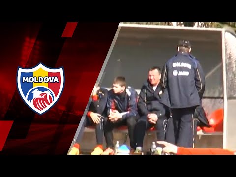 MDA U-16 - MDA U-15 1-1