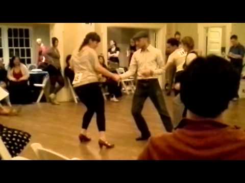 Rain City Blues 2015 - All-Star J&J Prelims - 2nd Song