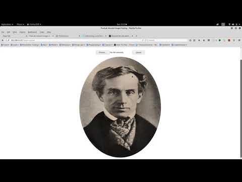 PwnLab: init - VulnHub Walkthrough