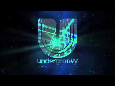 UGP013  Ray Roc & Gabe Ramos   Yo mira Dj Vandersames Remix