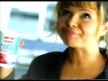 Müller ProCult Drink Verdauungsspaziergang Alte TV Werbung 1999