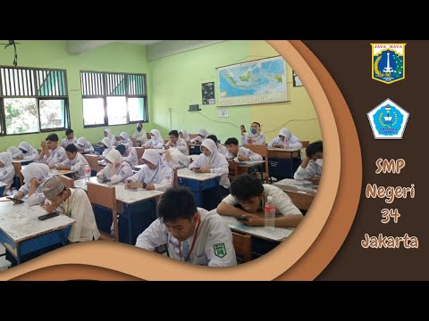 Asesmen Sumatif Sekolah (ASS) 27-31 Maret 2023