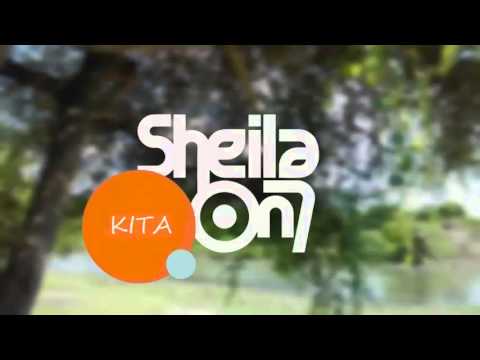 Sheila On 7 - Kita (Lirik)