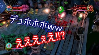 【CEO悠】3人実況!!ぽっちゃり☆プリンセス～メタ冒険～part5