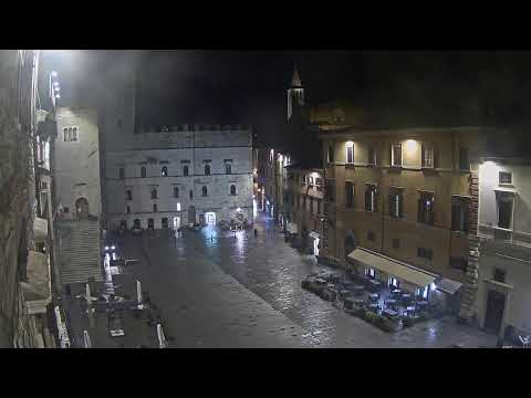 🔴Todi Live Webcam