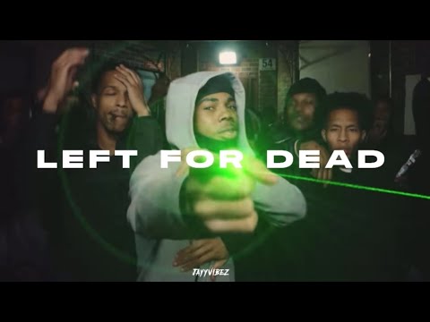 Maxboysurf x Khaos Bcp x Money Bcp Type Beat | Jersey Drill Type Beat | “Left For Dead”