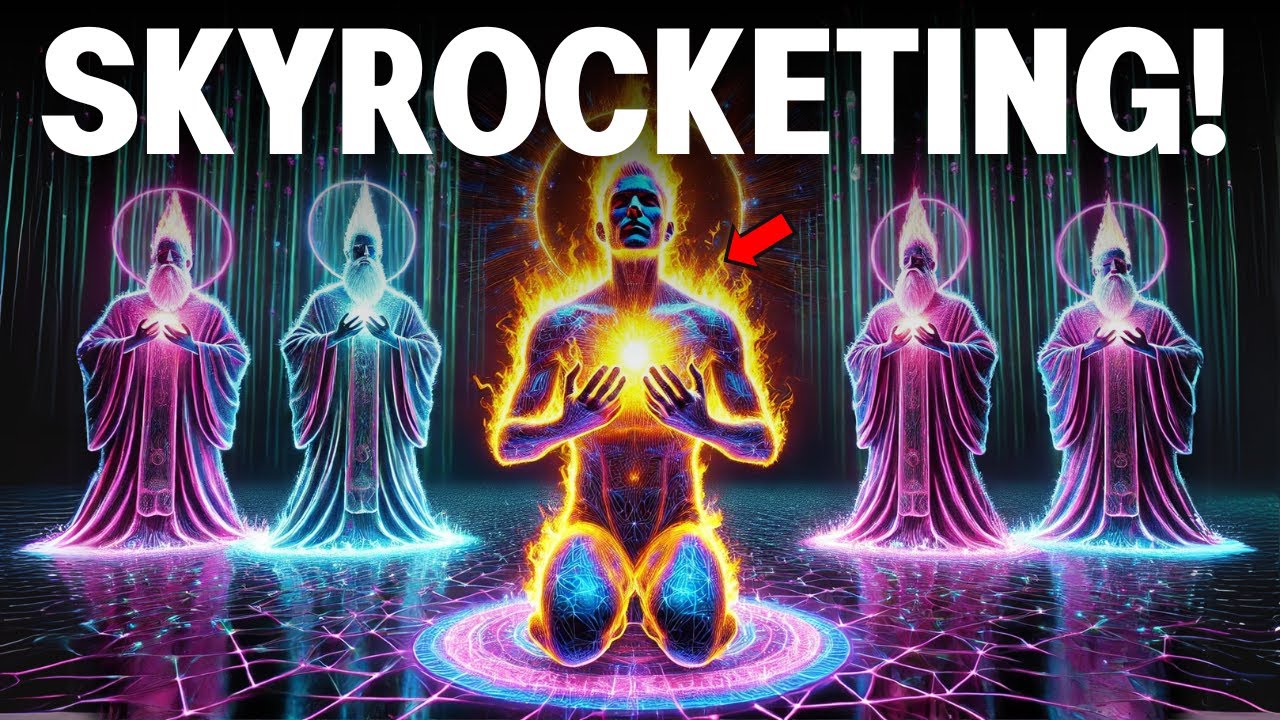 5 Signs Universe is Testing You Before Your Manifestation Skyrockets