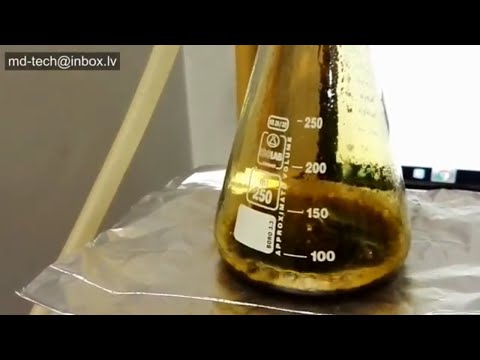Gold precipitation using sodium sulfite