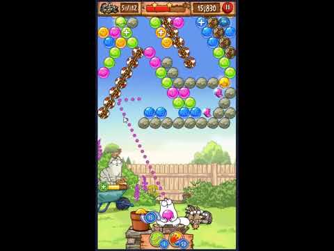 Simon's Cat Pop Time Level 813 - NO BOOSTERS 😺 | SKILLGAMING ✔️