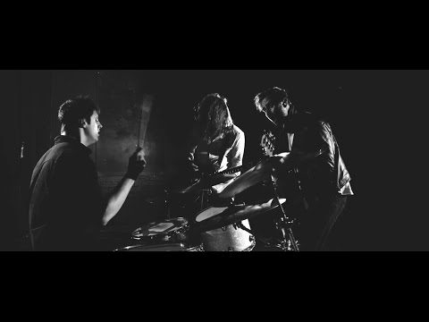 Indigo Bones  - Vertical Sleep [Official Music Video]