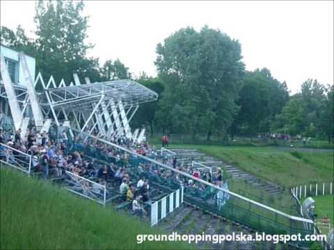 IV liga: Szombierki Bytom - Grunwald Ruda Śląska 4:2 / 12.06.2013