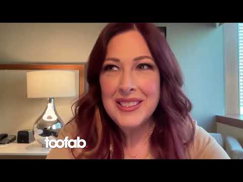 Carnie Wilson Shares What Makes Her New Cooking Show Stand Out, Updates Fans on Dad Brian Wilson