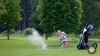 preview picture of video 'Murtal Masters 2014 - das besondere Golfturnier für Amateure!'