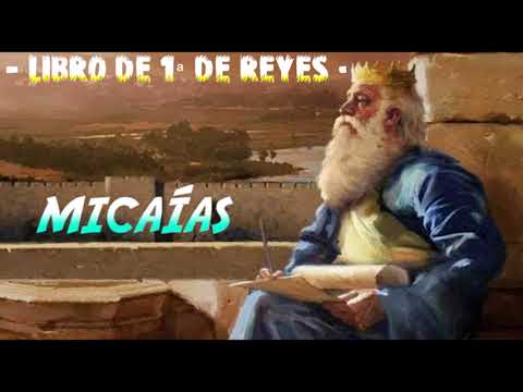 DEVOCIONAL MATUTINO JUVENIL 04/03/2022 - MICAÍAS