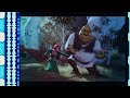 Shrek 2001 35mm Film Trailer Flat Hard Matte 1 62 Ratio