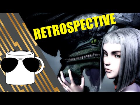 Star Fox With DRAGONS! A Panzer Dragoon Orta Retrospective