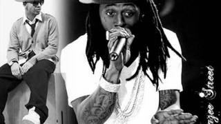 Lil Wayne - Go Hard (Feat Drake) **NEW 2012**