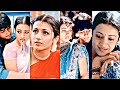 Nuvvostanante Nenodhantana Niluvadhamu Ninu Epudaina Song Siddharth Trisha Girlie Edits