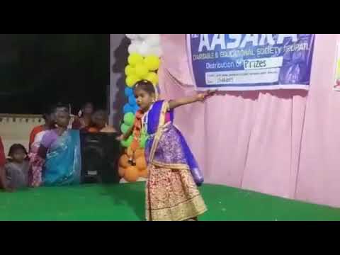 Iswarya dance kayam