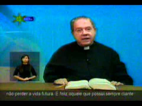 O Pão Nosso 16 Outubro Pe.F.C.Cardoso.flv