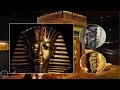 Howard Carter and the Aliens in King Tut's Tomb