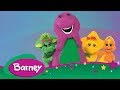 Barney S Magic Train Song Compilation