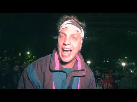 BEN vs SARCA - 4tos FECHA 10 (3ra Temporada) - Sinescritura