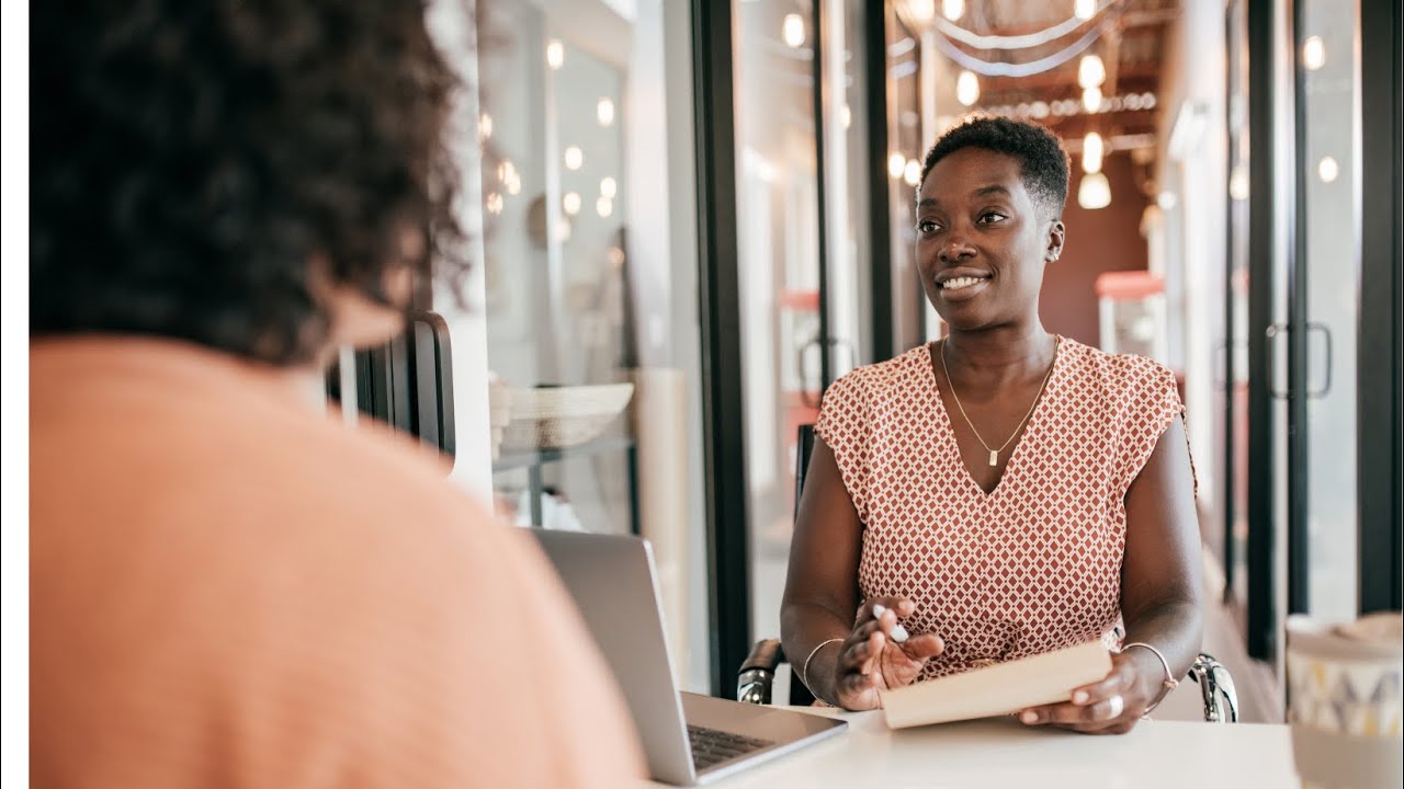 EOCF Newark Launch Event