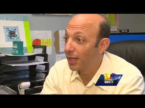 Skin Itching - Dr. Jonathan Rich - Mercy