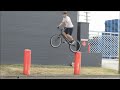 Video 'Super BMX triky'