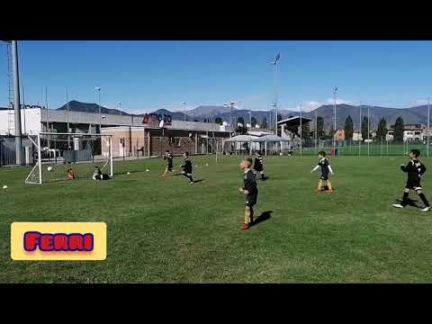 Collegno Paradiso-Lascaris 12-0