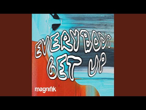Everybody Get Up