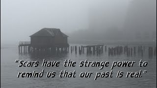 Beautiful Thoughts (to Blue Danube Waltz)