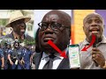 National Security To Ȧṙṙėṡṫ N Addo K Boateng CID Ẋṗȯṡė Whatsapp Chat Of Ṡṫȯl�